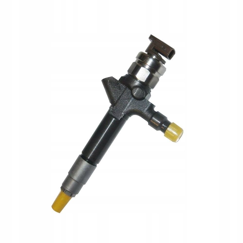Inyector de Combustible Denso DCRI300010 nuevo 5
