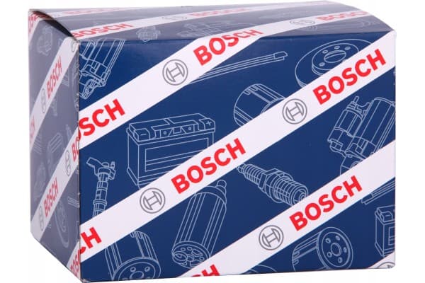 Inyector Bosch 0 445 115 068 usado