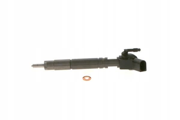 Inyector Bosch 0 445 115 068 nuevo 4