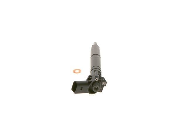 Inyector Bosch 0 445 115 068 usado 5
