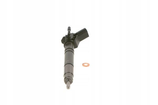 Inyector Bosch 0 445 115 068 nuevo 7