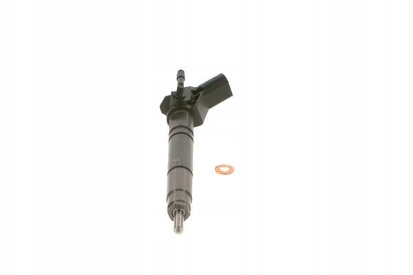 Inyector Bosch 0 445 115 068 usado 7