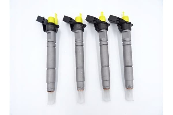 Inyector Bosch 0 445 115 068 usado 11
