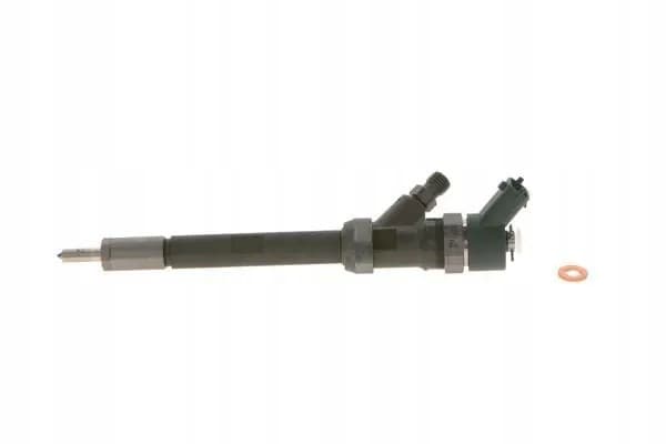 Inyector Bosch 0 445 110 036 usado