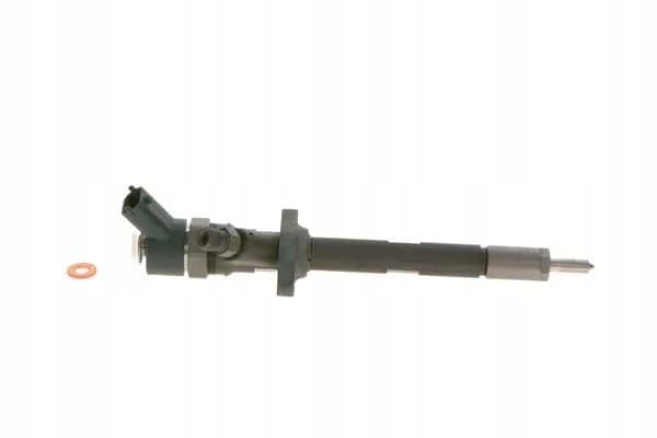 Inyector Bosch 0 445 110 036 nuevo 3