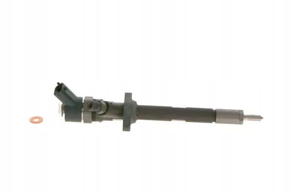 Inyector Bosch 0 445 110 036 usado 3