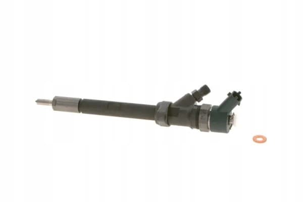 Inyector Bosch 0 445 110 036 usado 6