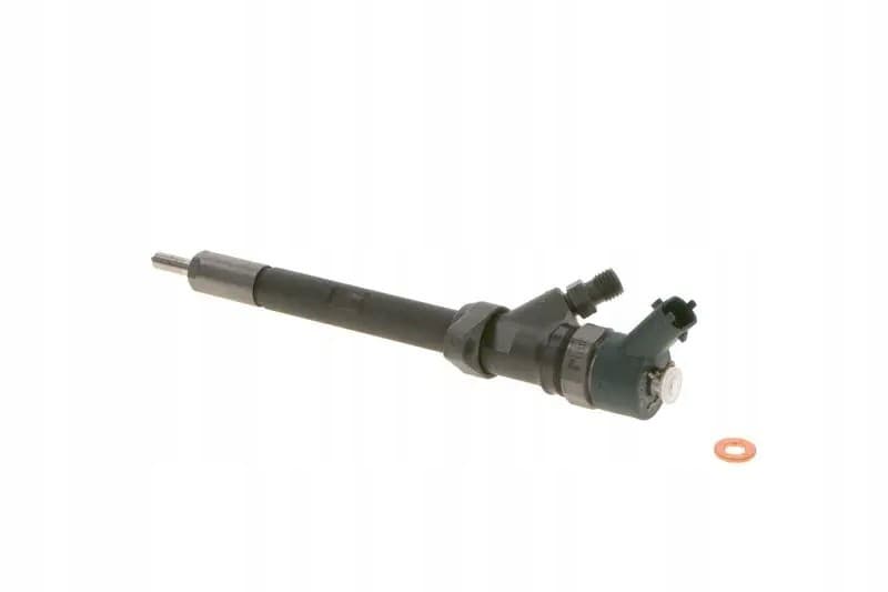 Inyector Bosch 0 445 110 036 nuevo 7