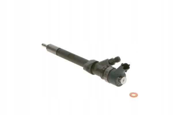 Inyector Bosch 0 445 110 036 usado 8