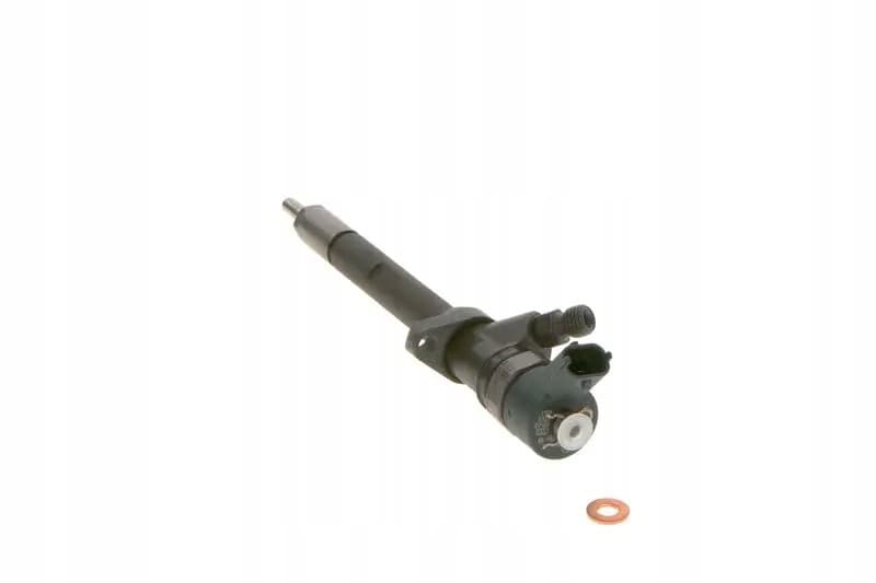 Inyector Bosch 0 445 110 036 nuevo 9