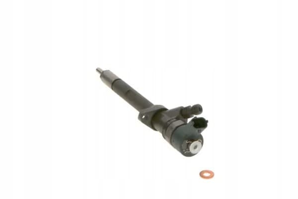 Inyector Bosch 0 445 110 036 usado 9