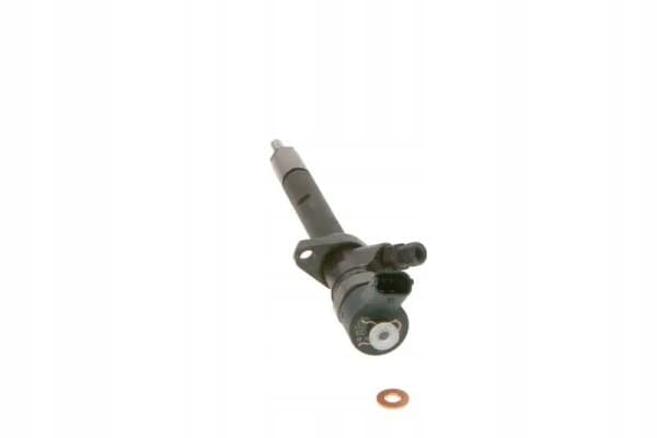 Inyector Bosch 0 445 110 036 usado 10