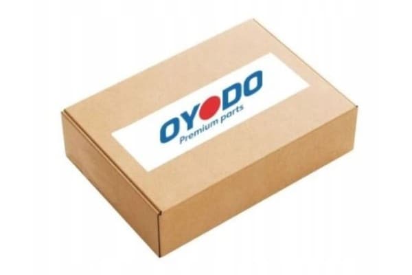 Depósito de combustible Oyodo 90B2016-Oyo nuevo 2