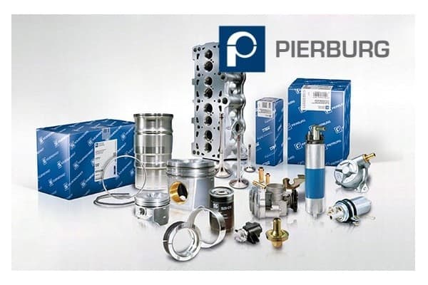 Pierburg 7.02701.96.0 Bomba de combustible usado 8
