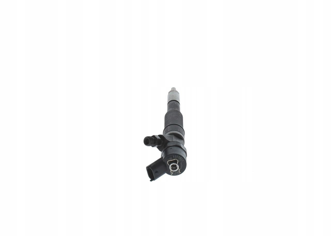 Inyector de Combustible Diesel Bosch 0 445 110 266 nuevo 3