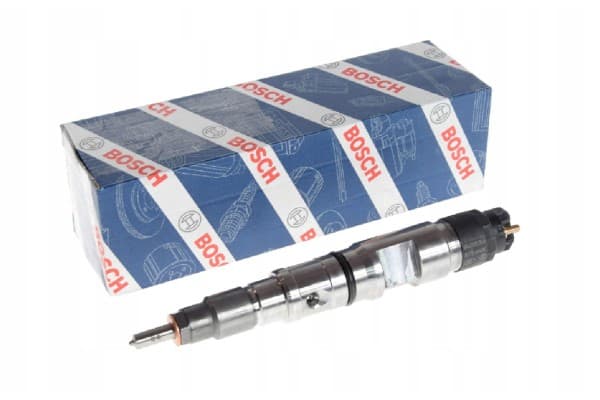 Inyector Bosch 0 986 435 252 nuevo 2