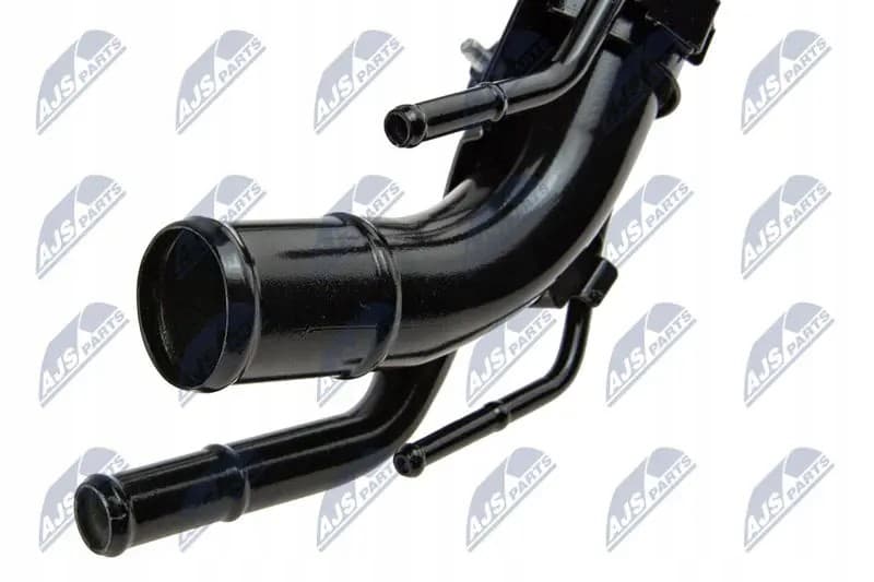 Nty Pwp-Ms-018 Tubo de llenado de combustible nuevo 7