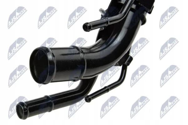 Nty Pwp-Ms-018 Tubo de llenado de combustible usado 7