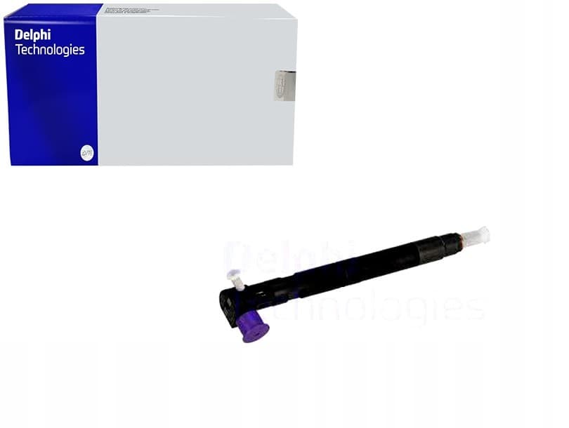 Inyector Delphi 28229873-12B1 nuevo