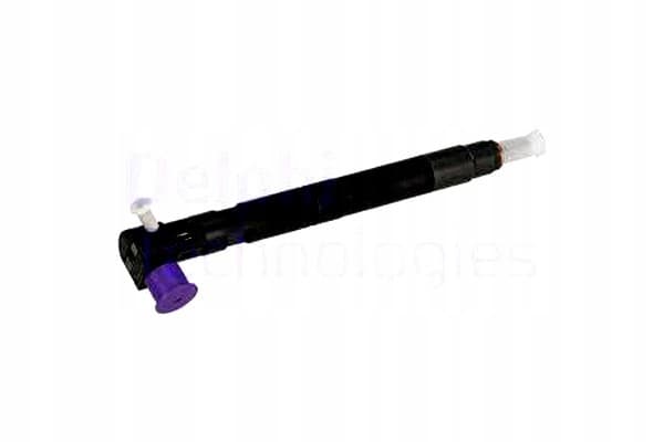 Inyector Delphi 28229873-12B1 nuevo 2