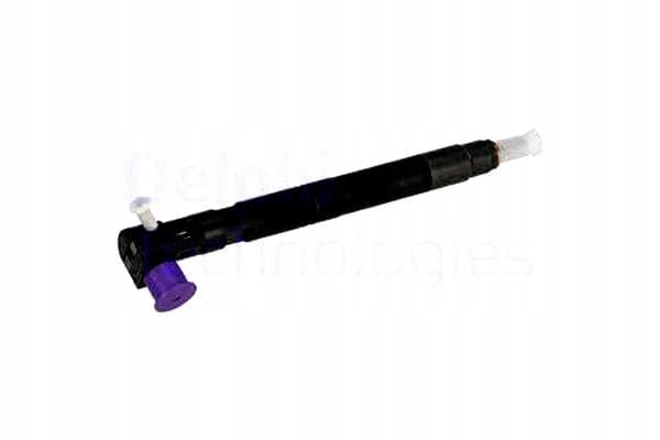 Inyector Delphi 28229873-12B1 usado 2