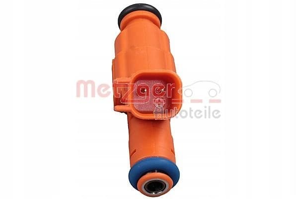 Inyector Metzger 0920029 usado 3