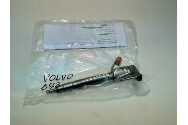 Inyector Bosch 0 986 435 078 usado 4