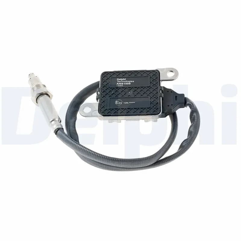 Sensor de óxido nítrico Nox - Delphi ANS1009-12B1 nuevo 2