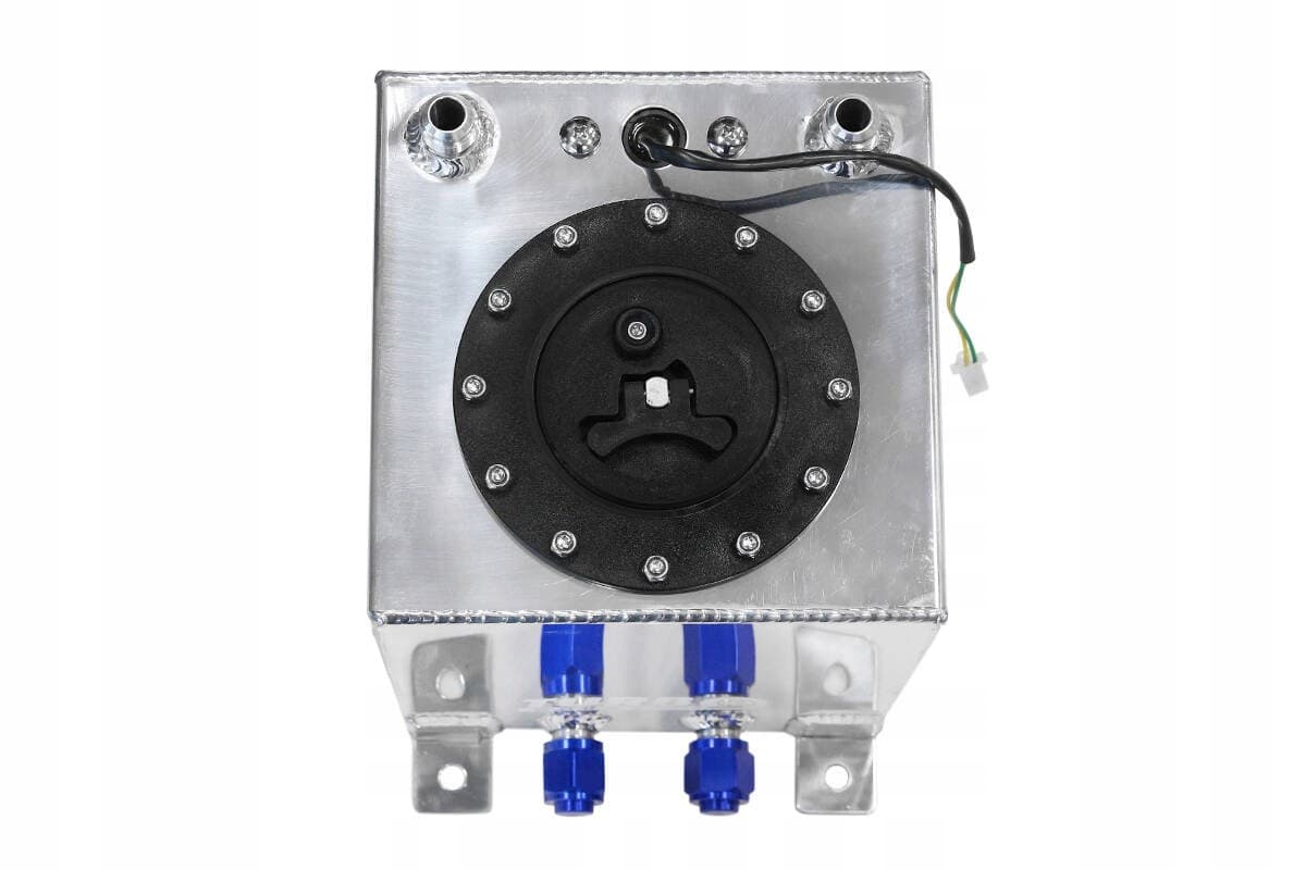 Depósito de combustible Turboworks Mp-Zp-036 nuevo 7