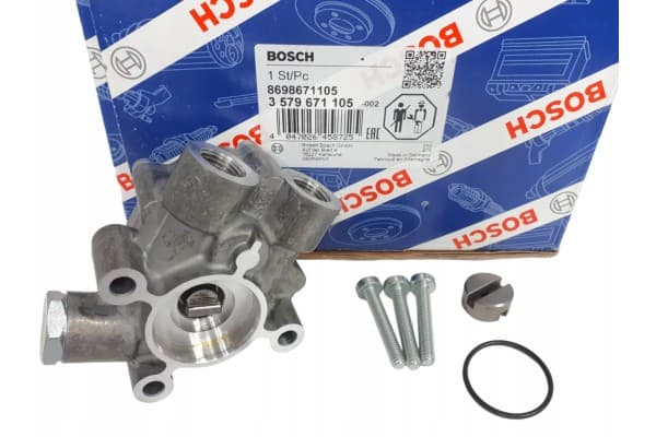 Bomba de combustible Bosch 3 579 671 105 usado