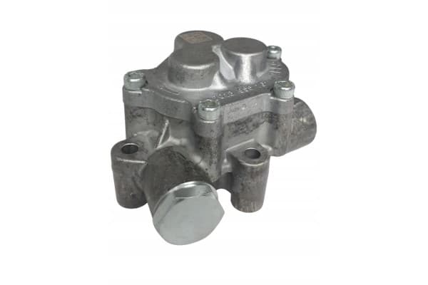 Bomba de combustible Bosch 3 579 671 105 usado 4