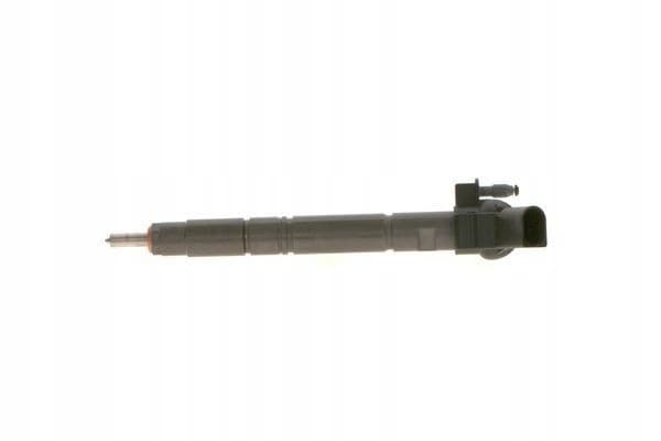 Inyector de combustible diésel CR - Bosch 0445117044 nuevo