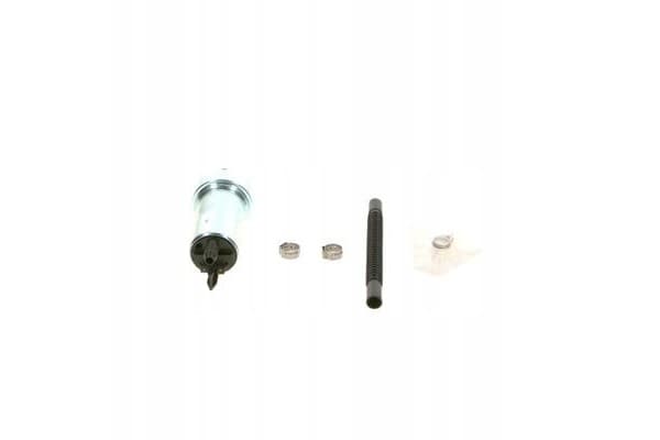 Bomba de combustible Bosch 0 986 580 426 usado 2