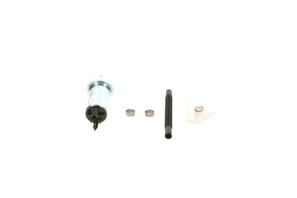 Bomba de combustible Bosch 0 986 580 426 usado 6