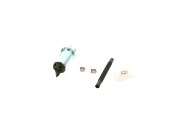Bomba de combustible Bosch 0 986 580 426 usado 7