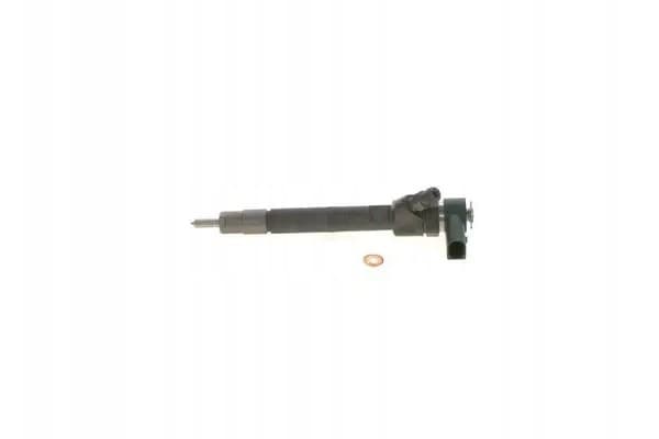 Inyector Bosch 0 445 110 176 para Mercedes usado