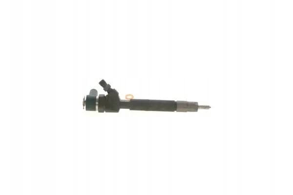 Inyector Bosch 0 445 110 176 para Mercedes usado 2