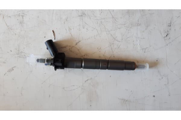 Inyector Bosch 0 445 117 030 usado 5