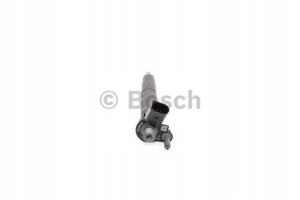 Inyector Bosch 0 445 117 030 usado 7