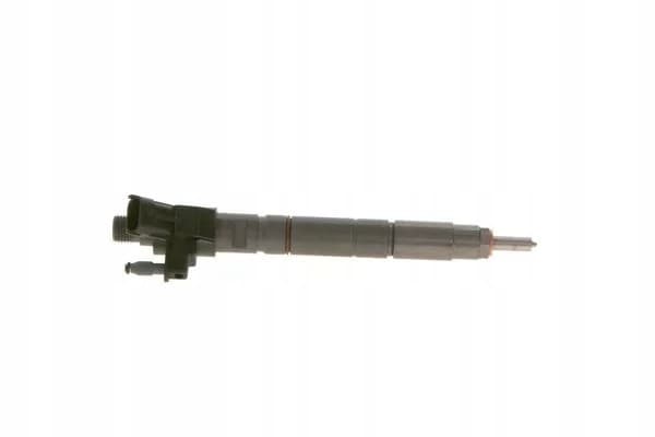 Inyector Bosch 0 445 116 016 usado 2