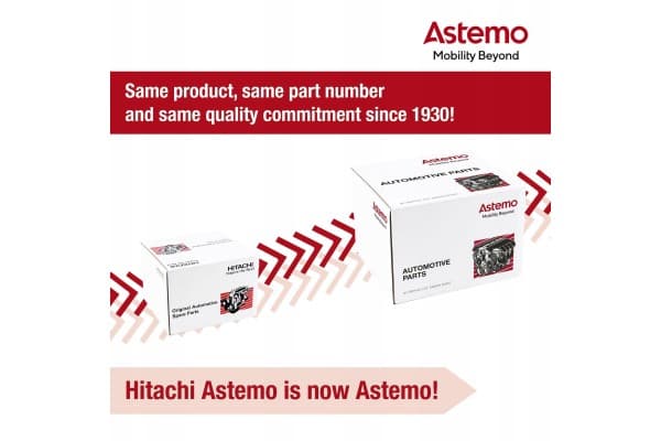 Sensor de Nivel de Combustible Hitachi 2503239 usado 2