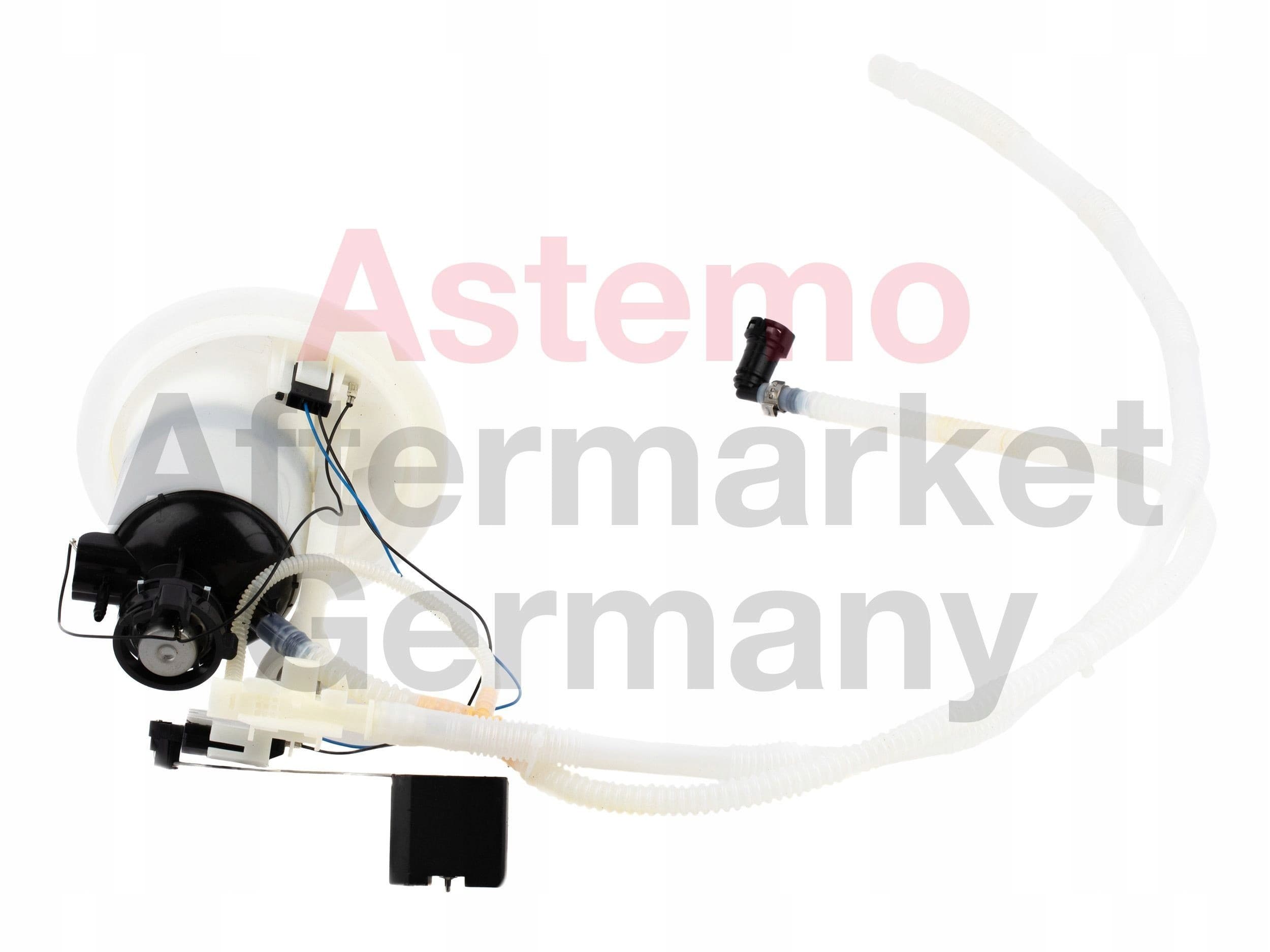 Sensor de Nivel de Combustible Hitachi 2503239 nuevo 3