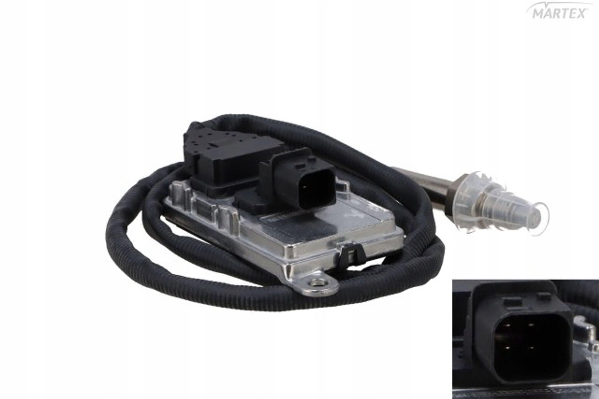 Sensor NOx Dinex 67032 para Scania Euro6 nuevo