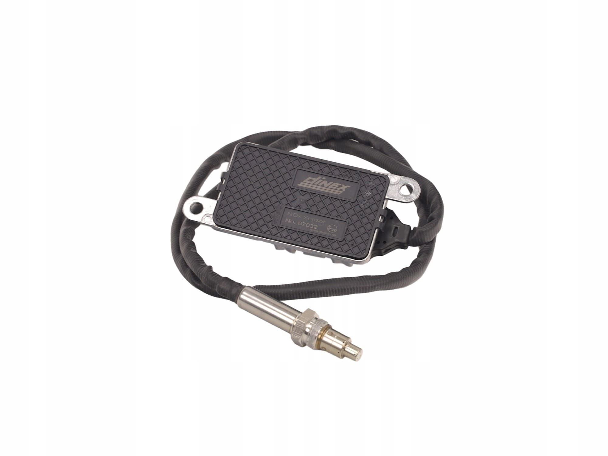 Sensor NOx Dinex 67032 para Scania Euro6 nuevo 3