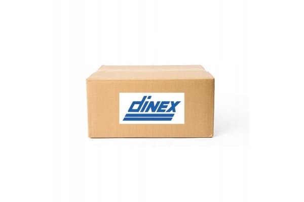 Sensor NOx Dinex 67032 para Scania Euro6 usado 4