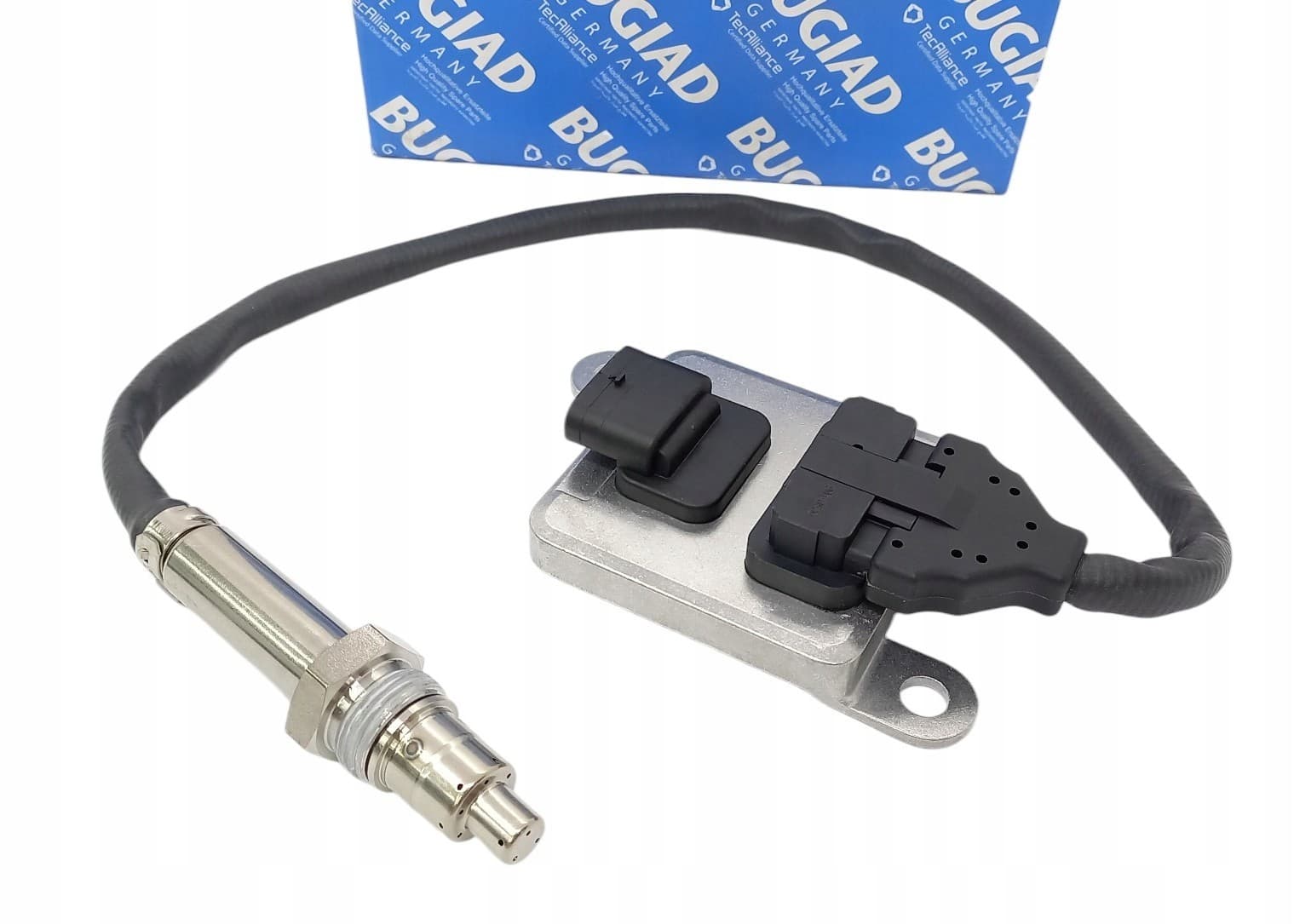 Sensor NOx Bugiad BNX74014 para catalizador NOx nuevo