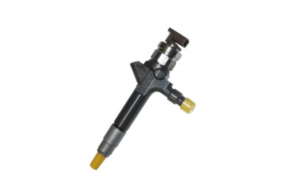 Inyector de Combustible Denso DCRI300010 usado 5