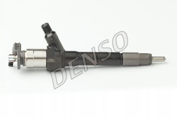 Inyector de Combustible Denso DCRI300010 usado 8