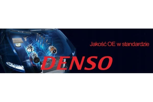 Inyector Denso DCRI105830 usado 3