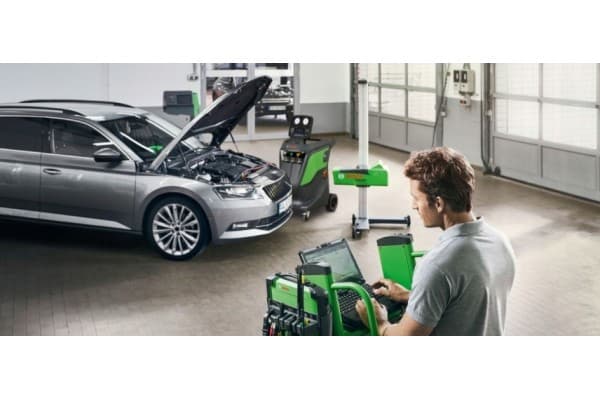 Bomba de alta presión Bosch 0 261 520 287 nuevo 10